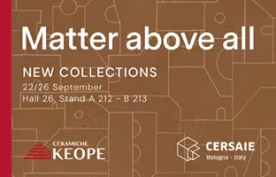 Cersaie