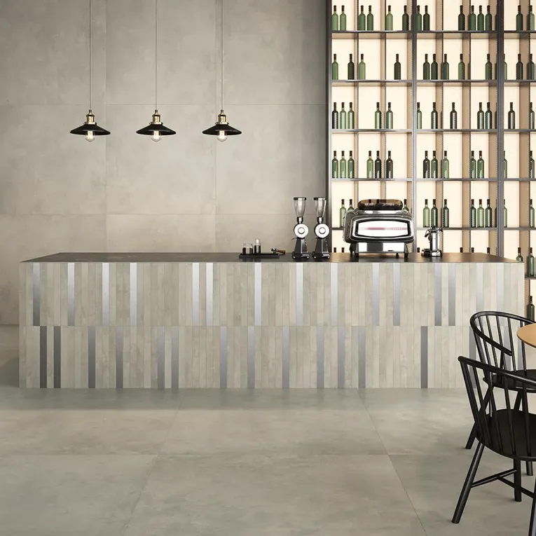 MOOVUP Concrete
