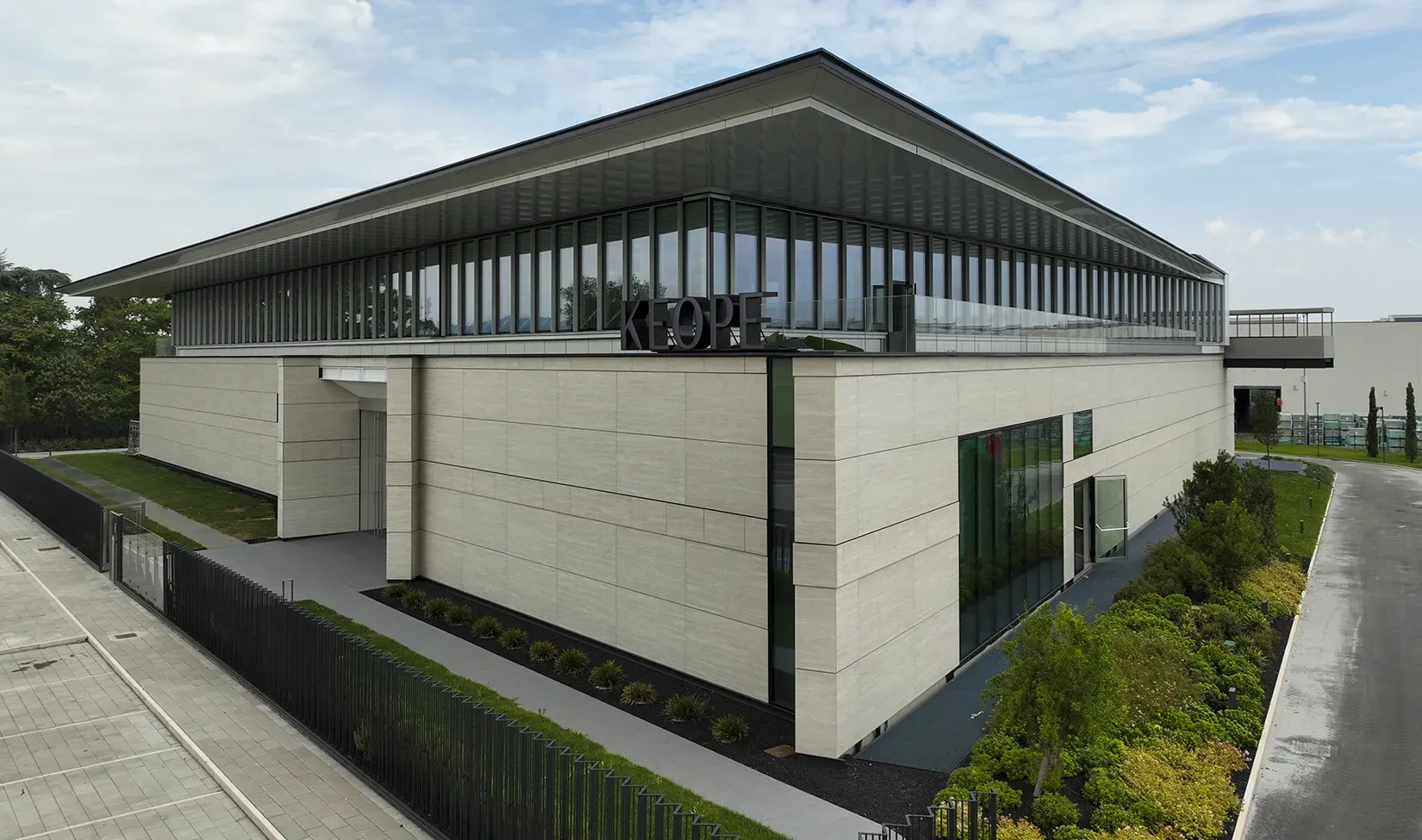 Ceramiche Keope HQ 1