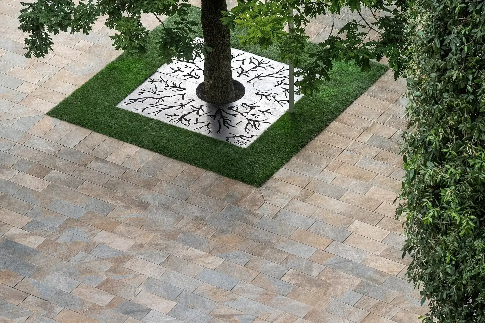 Al Boschetto Hotel, Cassino - Latium, Italien