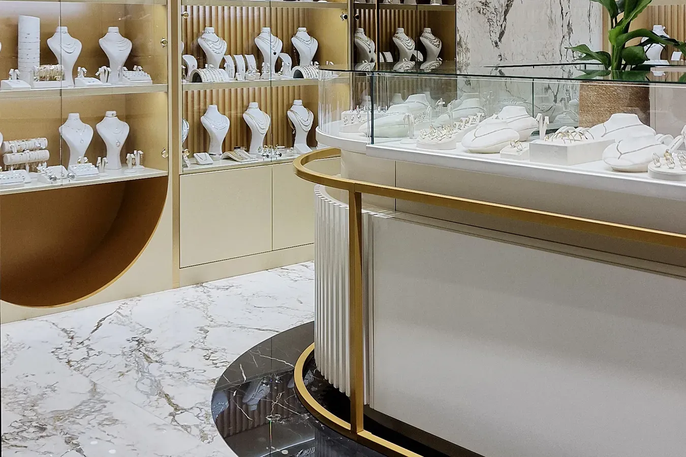 Jewelry store - Sarajevo, Bosnia and Herzegovina