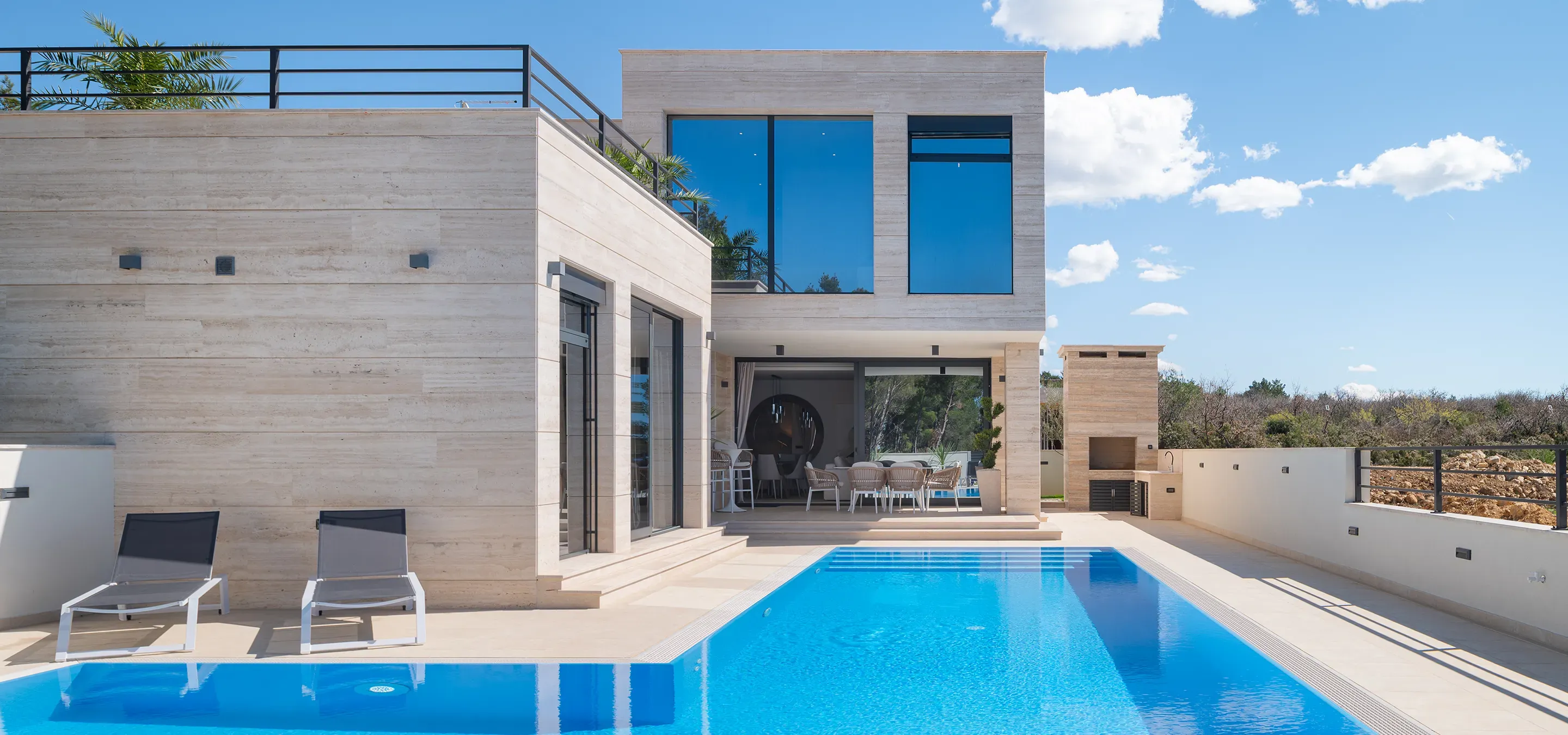 Villa Terra - Croazia 