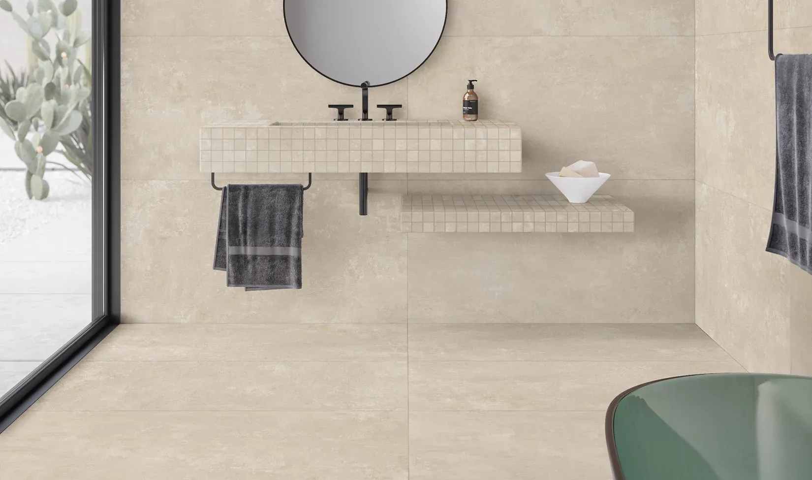 Keope Smart Londale Beige