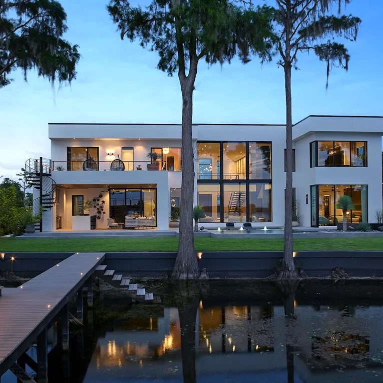 Private Villa Bay Hill - Orlando, FL 