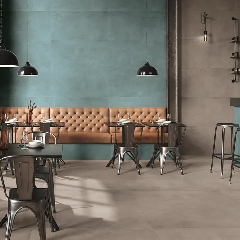 MOOVUP Tobacco Forest