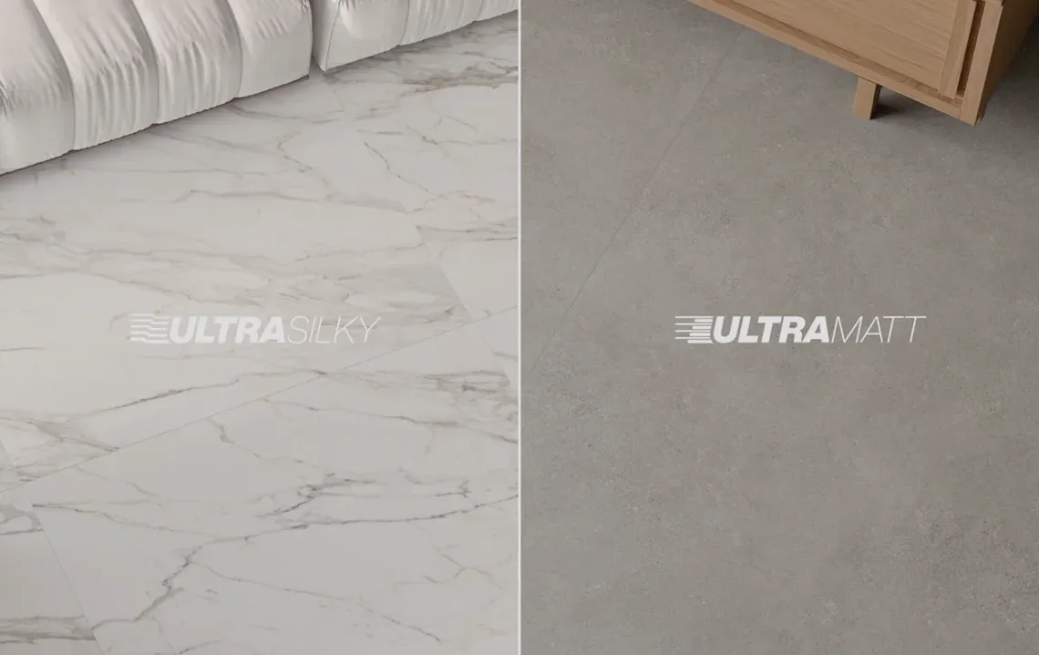 Cover Video Ultramatt Ultrasilky