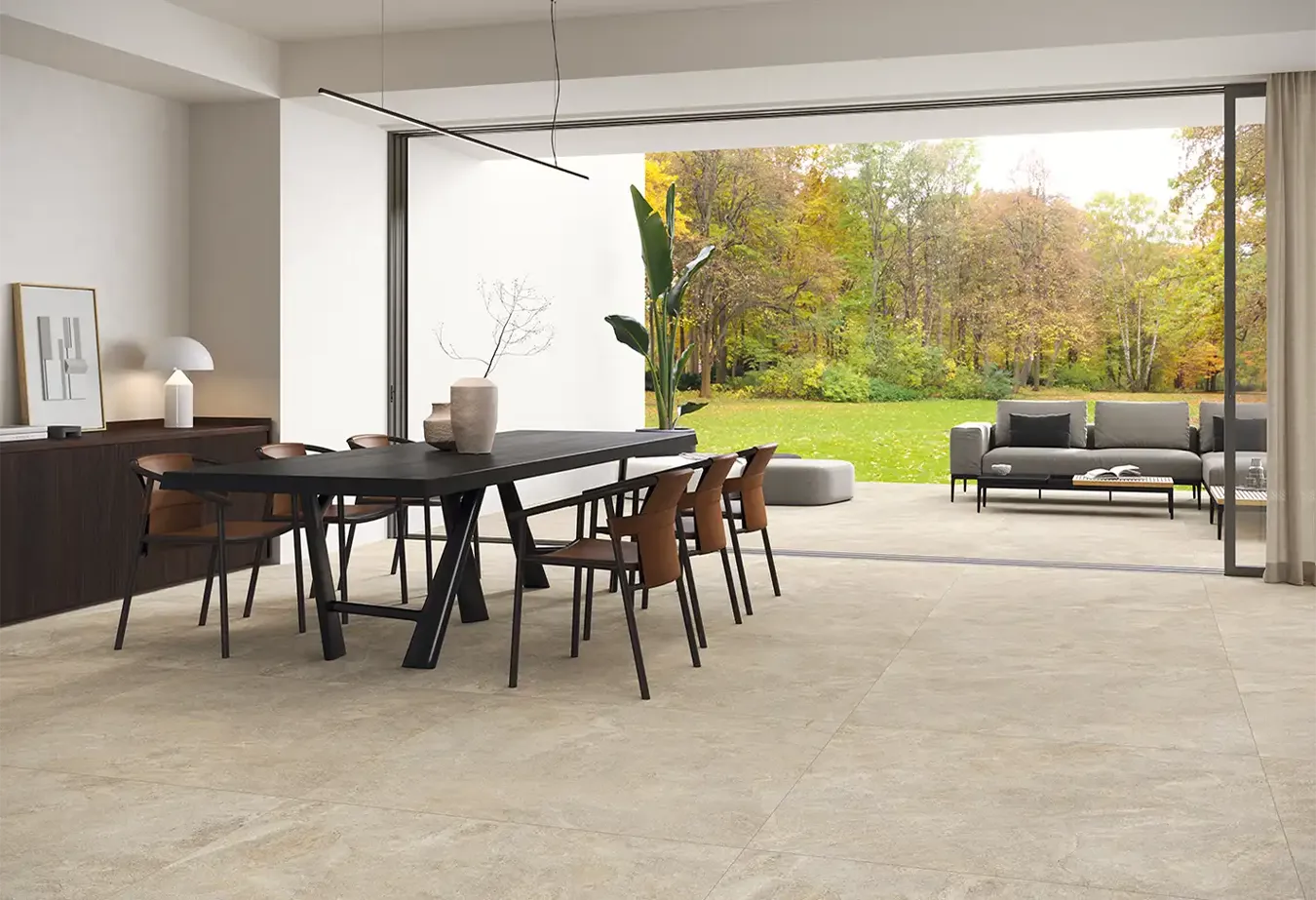 Keope G Quartz Beige