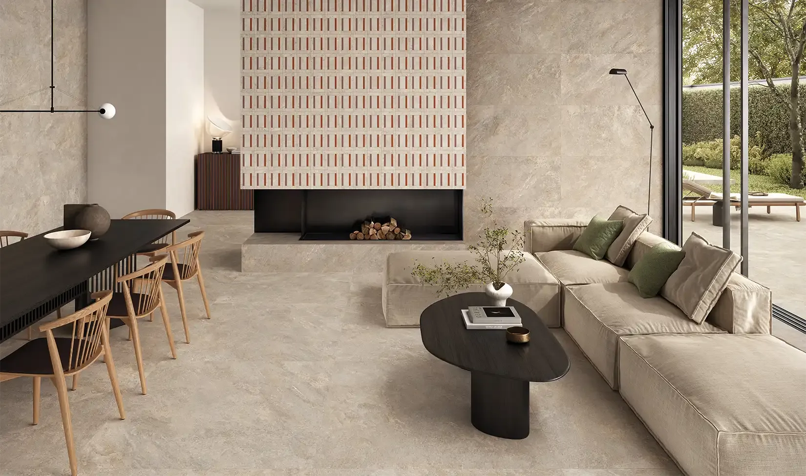 Keope G Quartz Clay