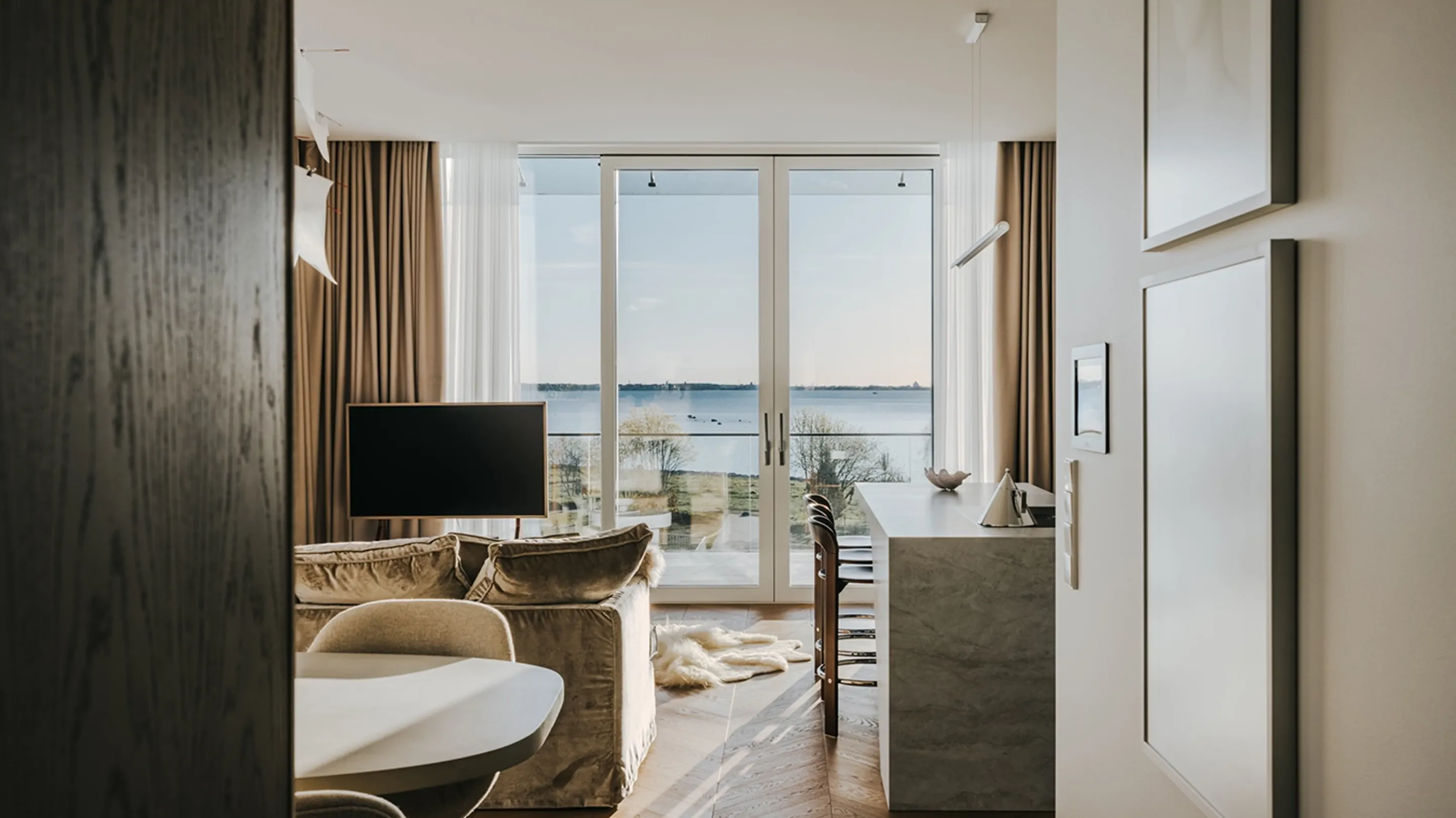 Regati Residences - Tallinn, Estonia