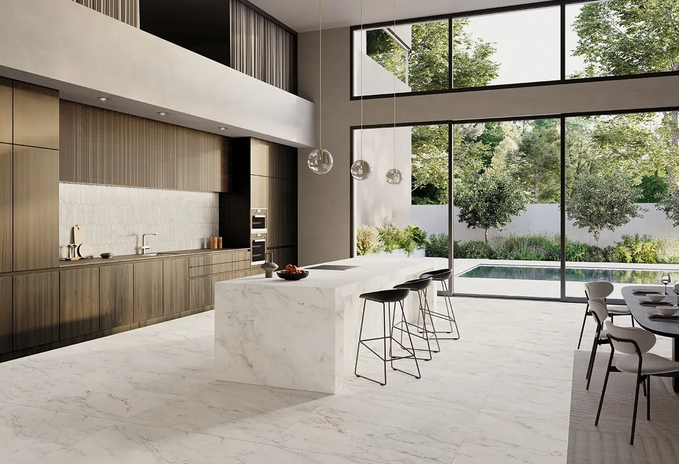 Keope Versilia Michelangelo Cucina (1)