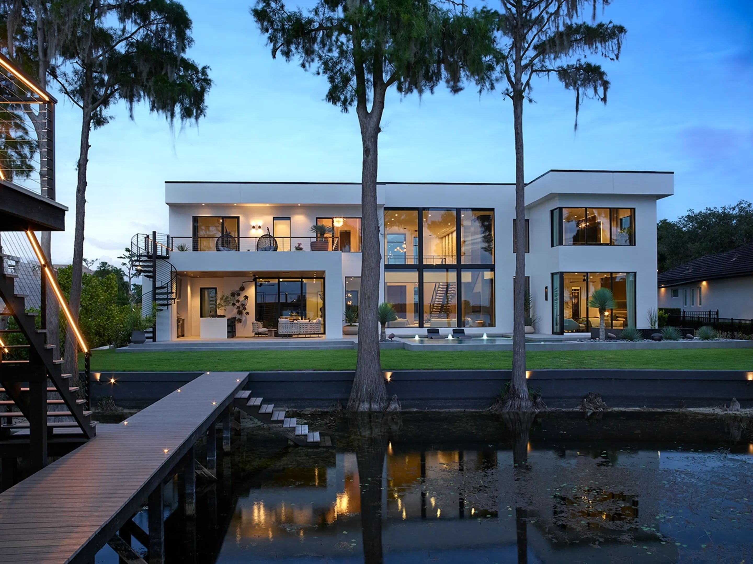 Private Villa Bay Hill - Orlando FL, US