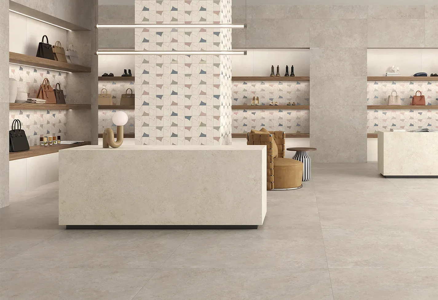 Keope G Fossil Clay