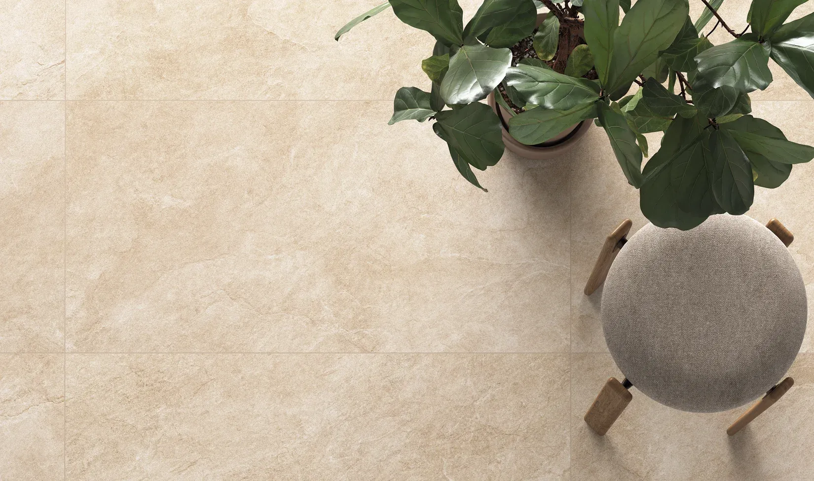 Keope Smart Nyth Beige Pav