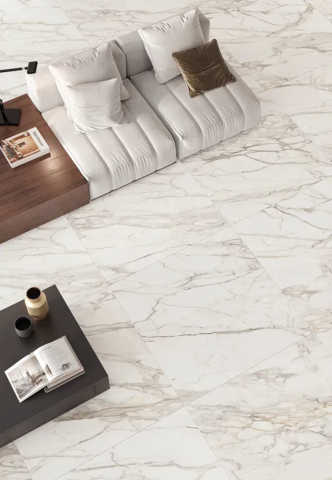 Keope Versilia Borghini Hall Pav