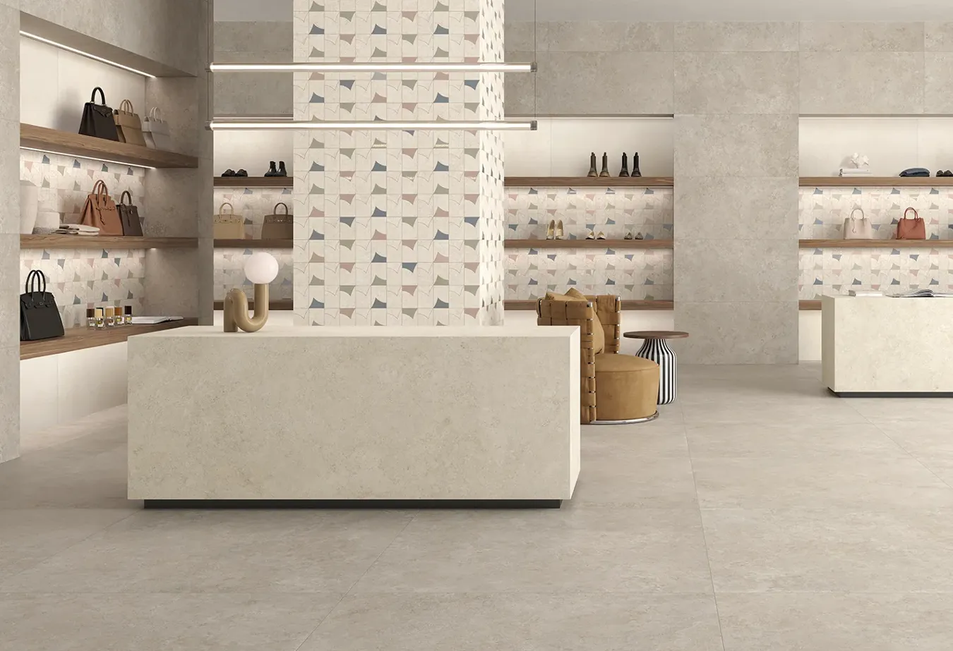 Keope G Fossil Clay
