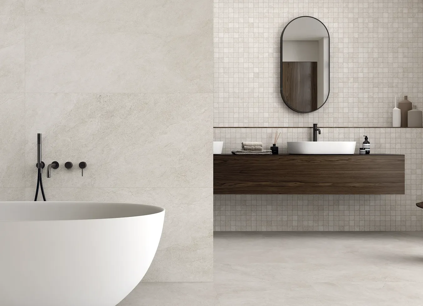 Keope Smart Nyth Ivory