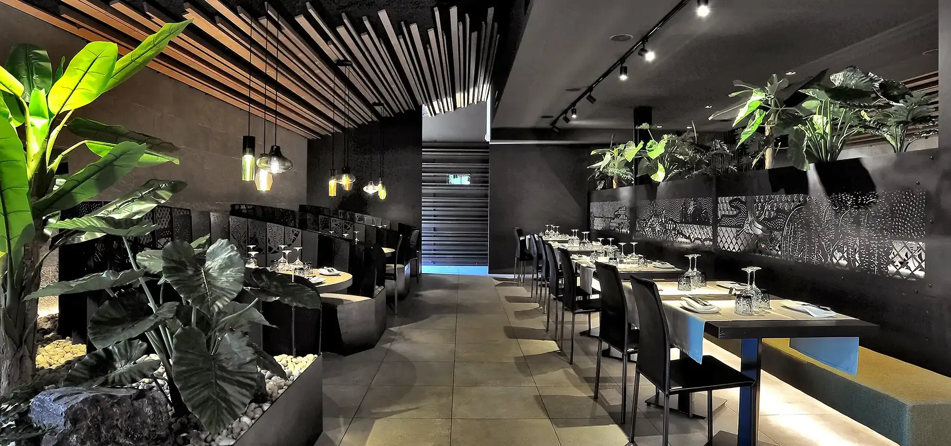SushiZero - Varese, Italia