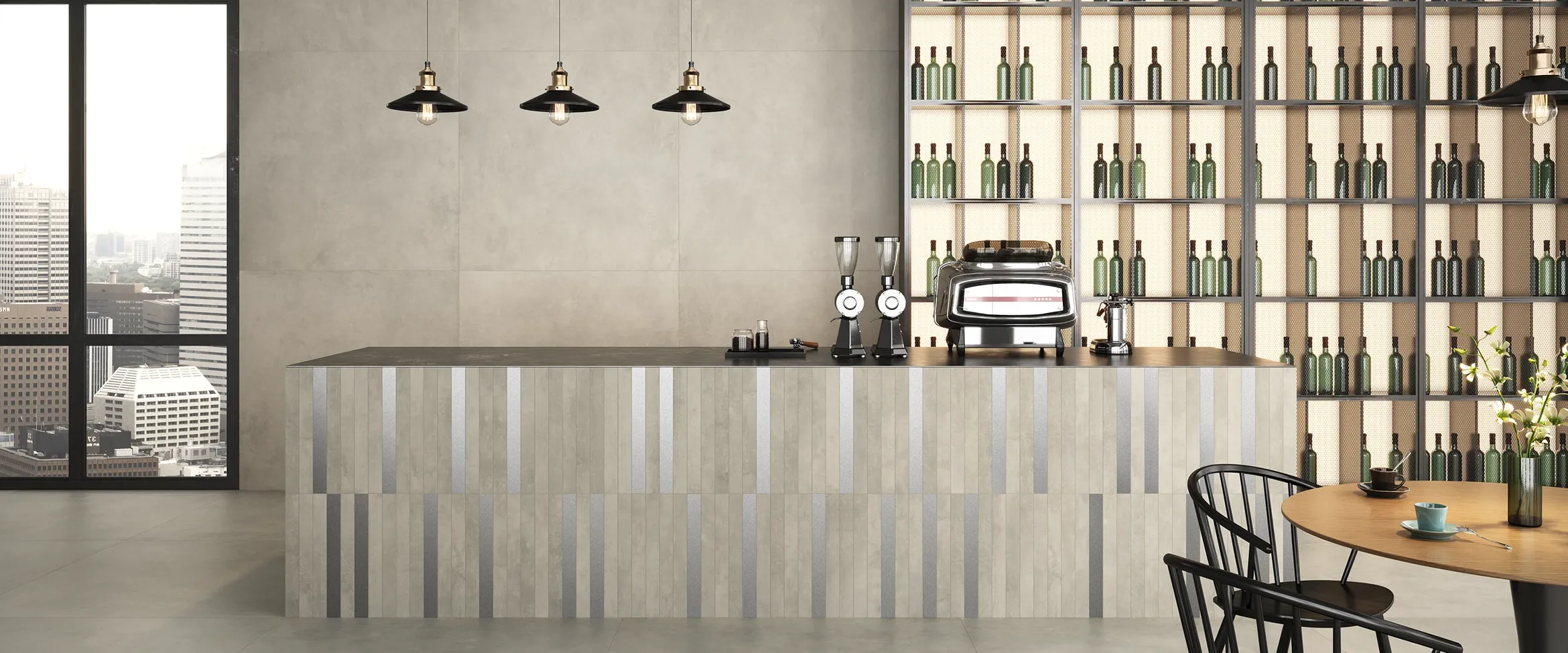 MOOVUP Concrete