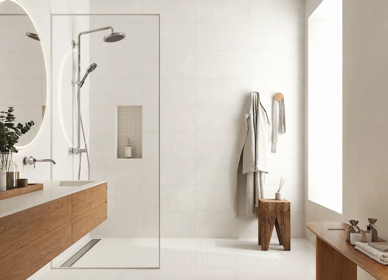 Keope Smart Harbor White (2)