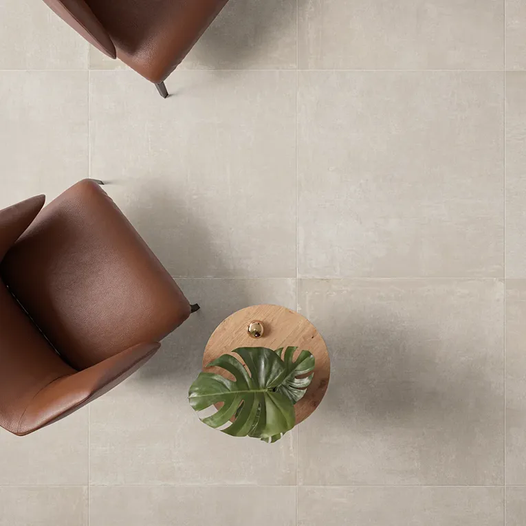 Keope Noord White 80X80 Amb 8 PART B