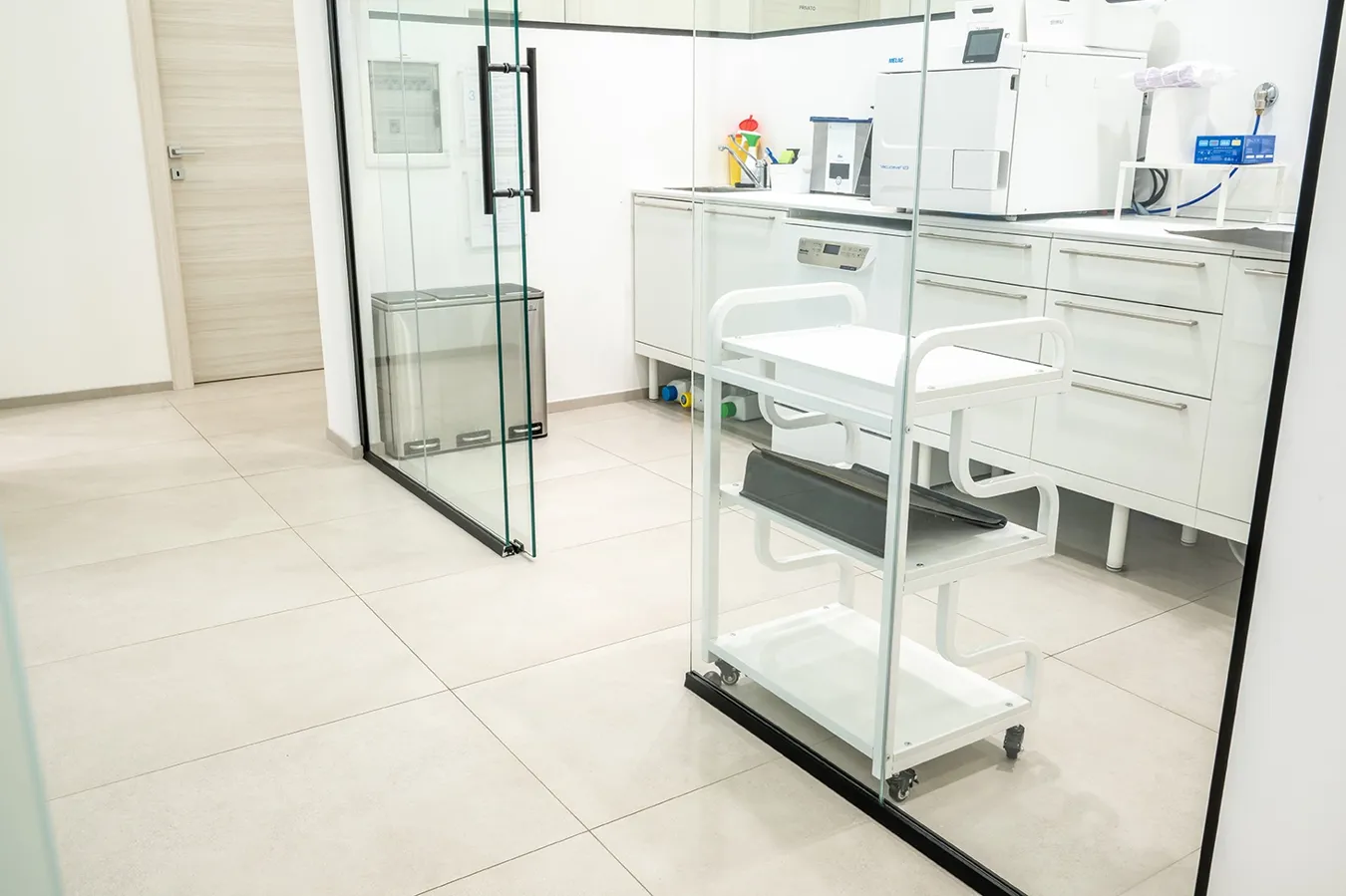 Studiodentistico Gnolibandieri 11G