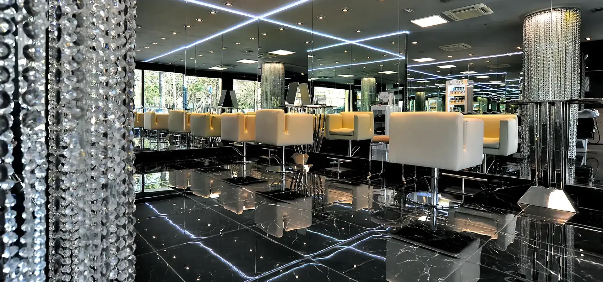 La Femme Beauty Salon - Venice, Italy