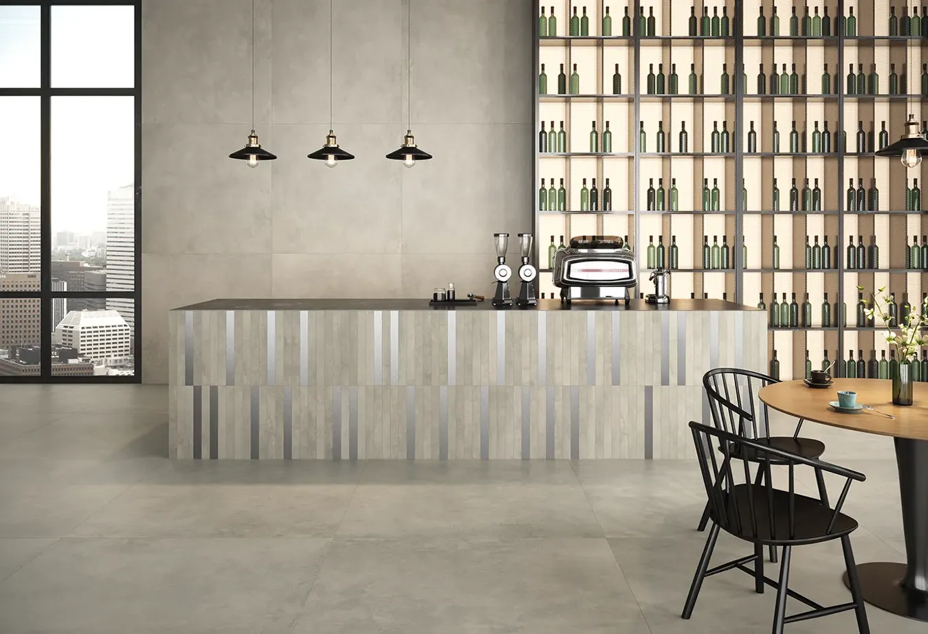MOOVUP Concrete