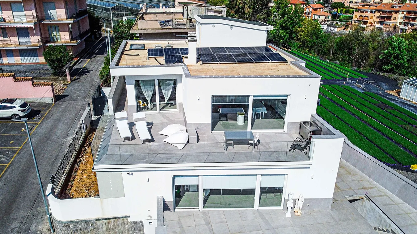 B&B - Ceriale, Italia 