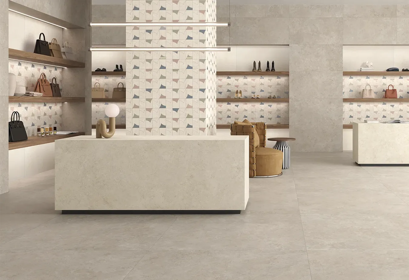 Keope G Fossil Clay