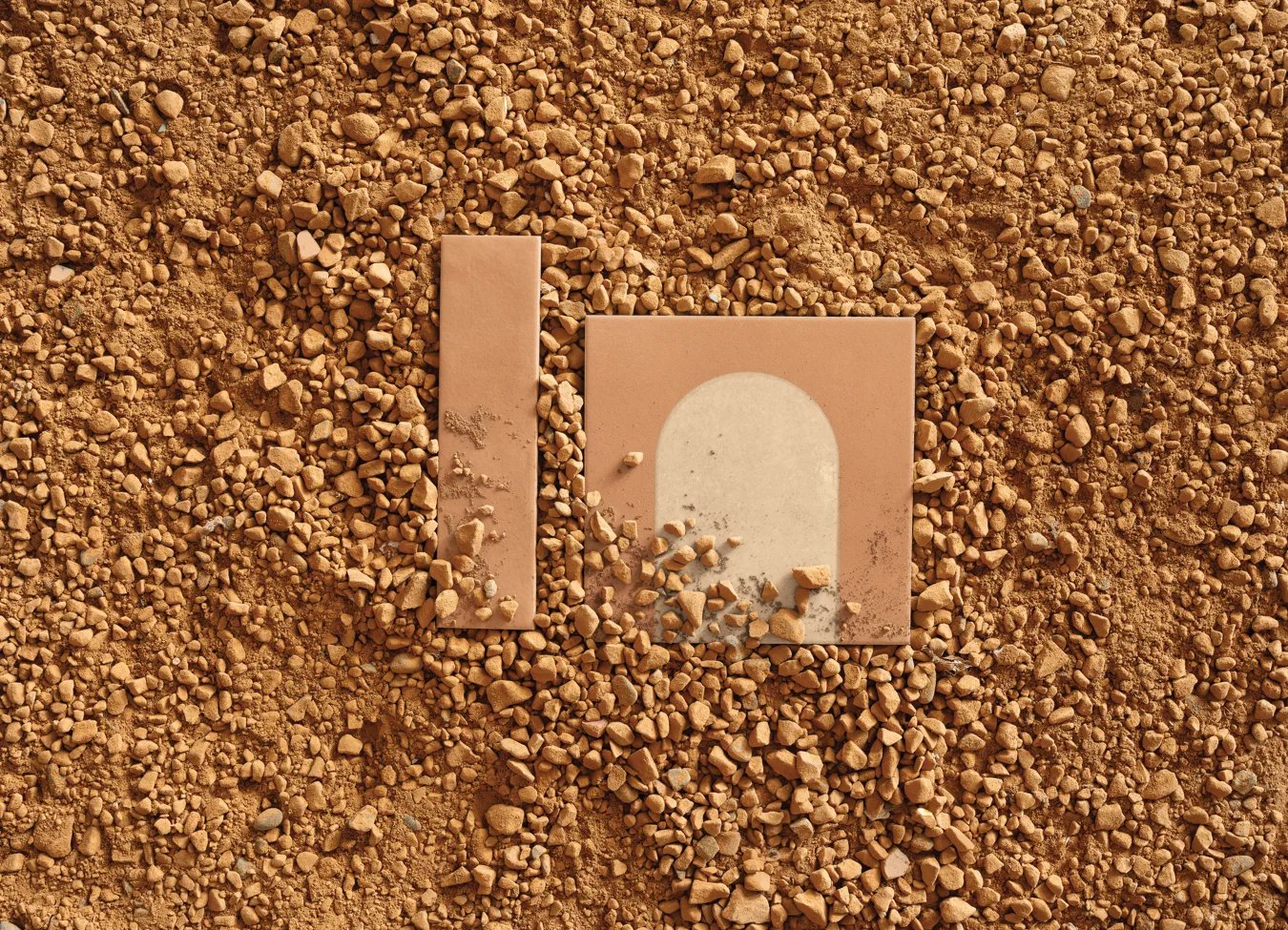 Материал в центре внимания на выставке Salone del Mobile.Milano 2026