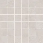 MOSAICO URBAN IVORY 5X5 30X30