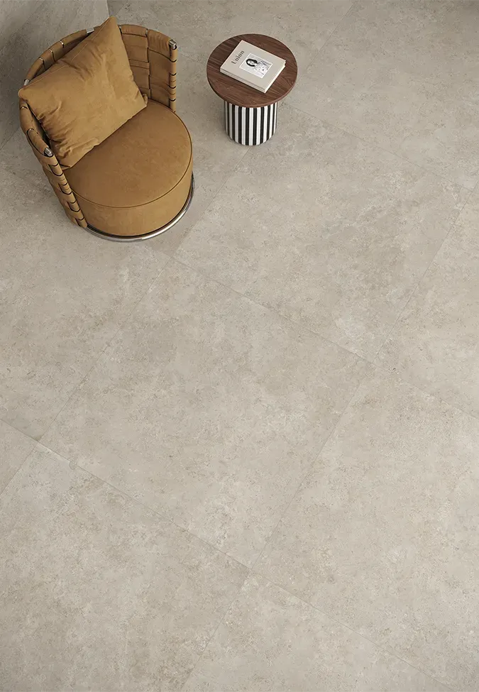 Keope G Fossil Clay Pav