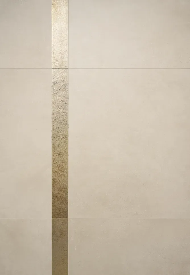 MOOVUP Cream Gold