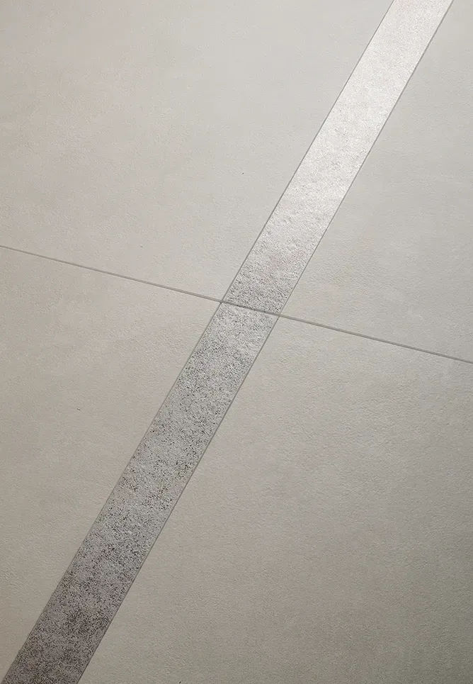 MOOVUP Concrete Silver