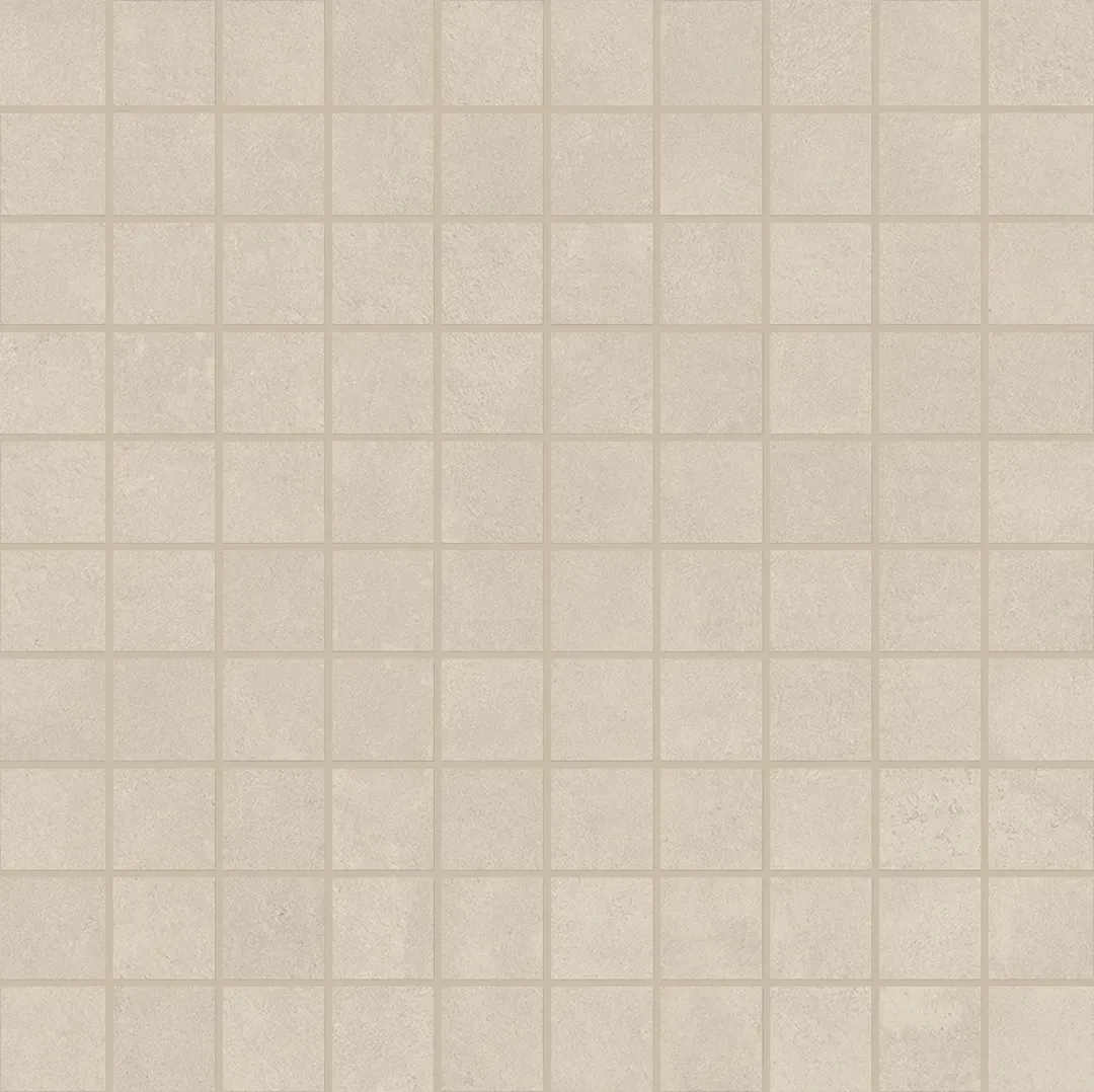 MOOVUP Mosaico CREAM 30X30 (1)