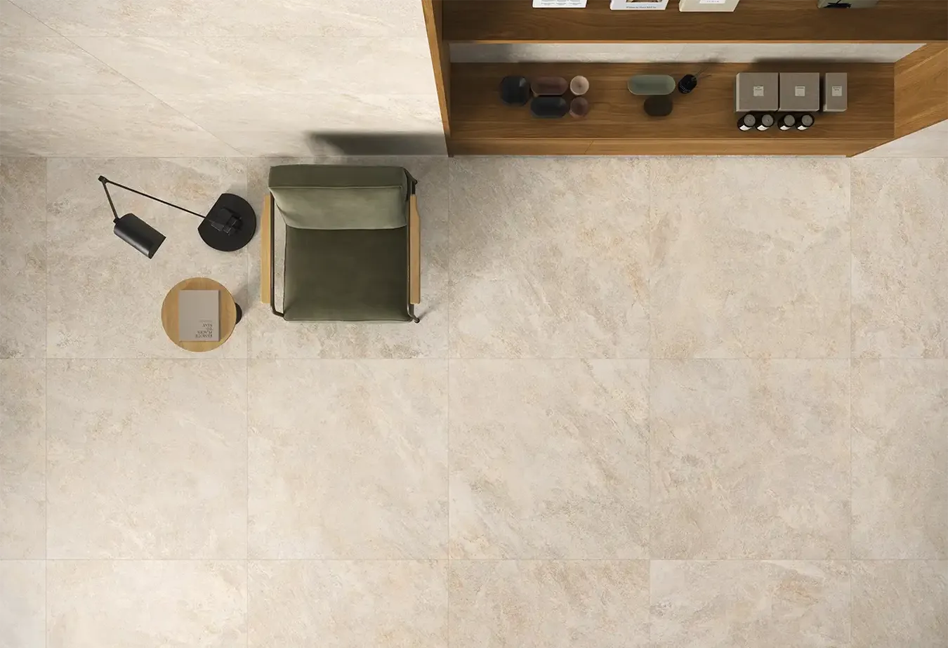 Keope G Quartz Ivory (1)