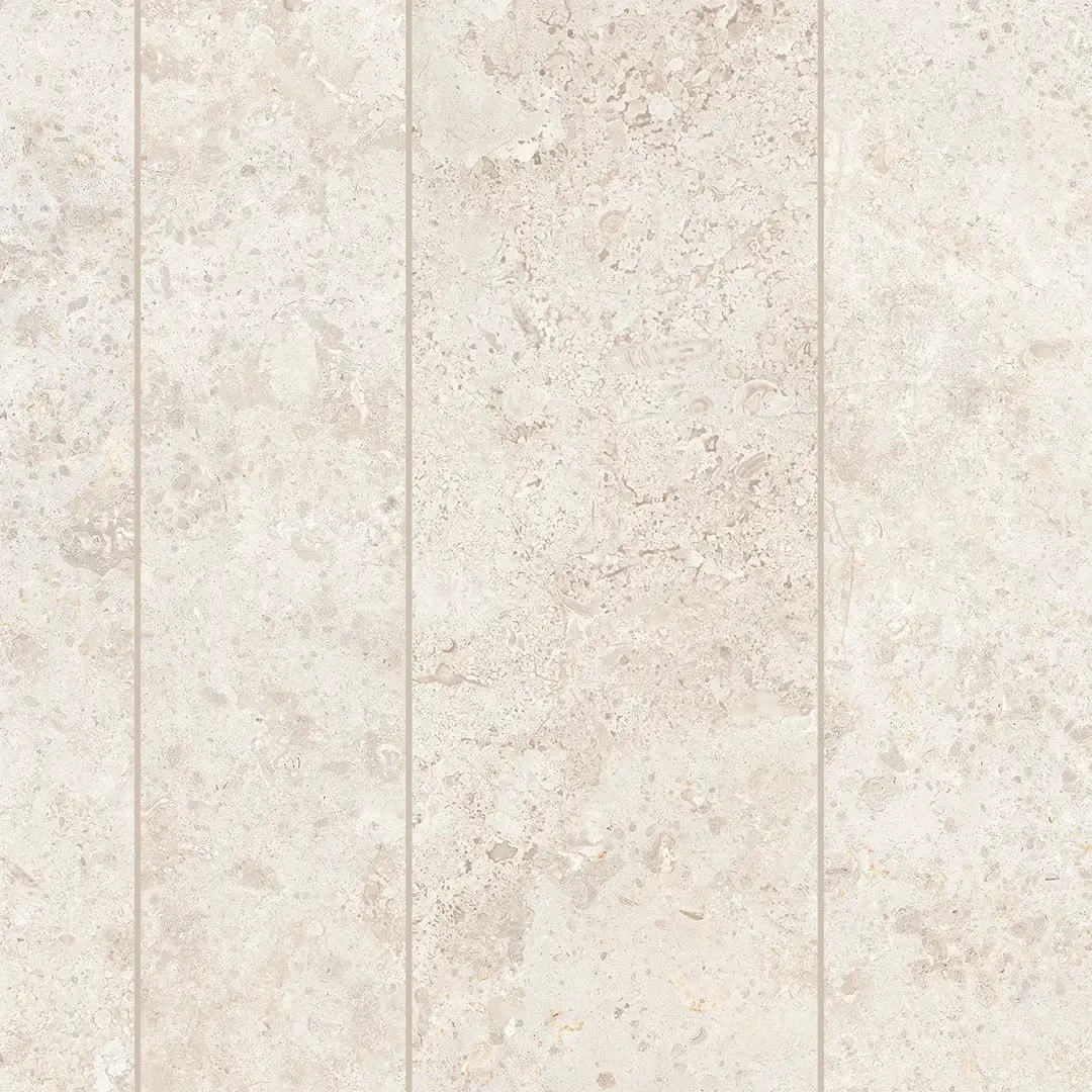 GRACE Fossil White Docks 30X60