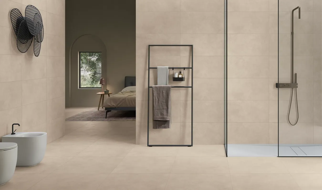 Keope Geo Beige