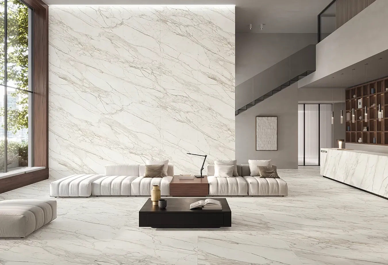 Keope Versilia Borghini Hall