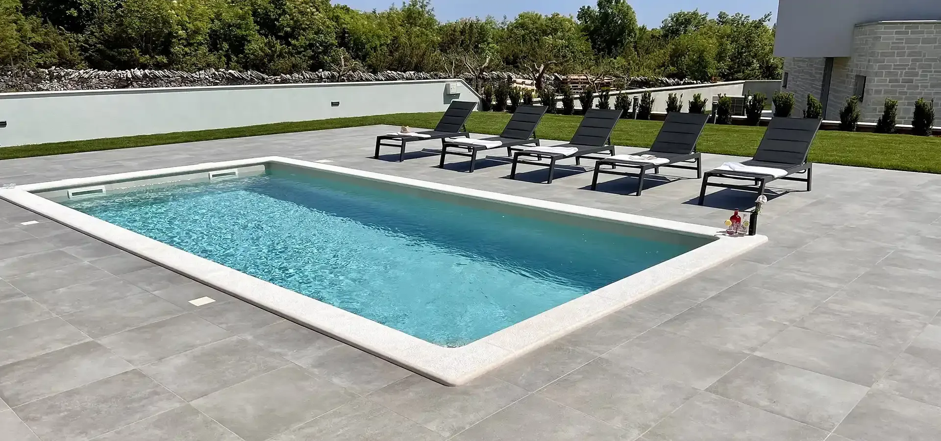 Villa Ana Škicini - Istrie, Croatie