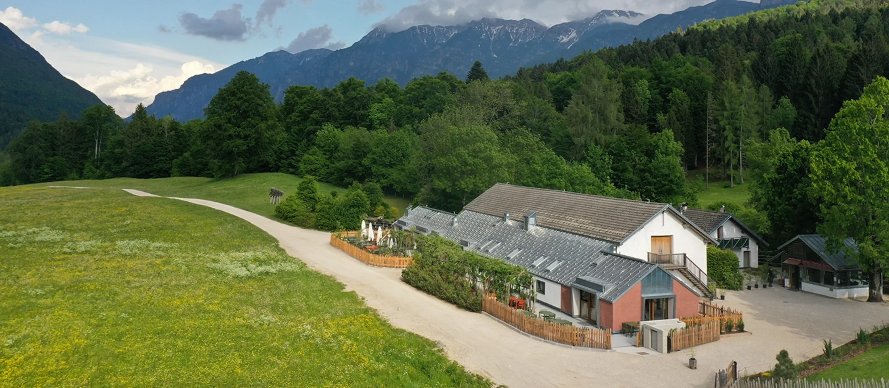 Ristorante Ersilia Botanic Bistro - Borgo Valsugana TN, Italia