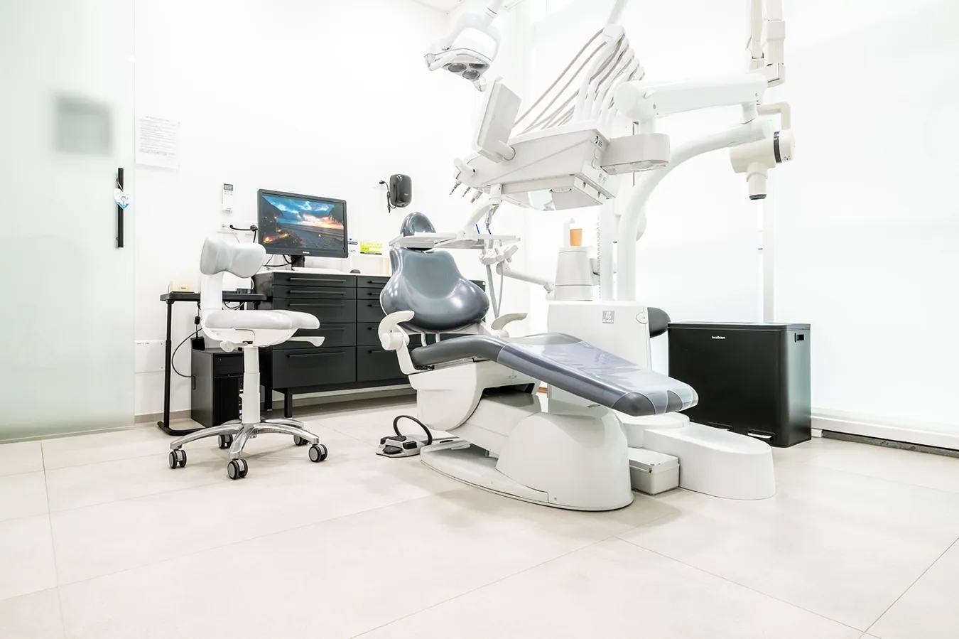 Studiodentistico Gnolibandieri 20G