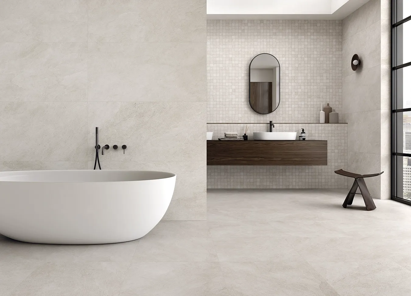 Bathroom trends for Summer 2026