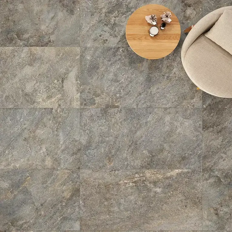 Keope G Quartz Anthracite Pav