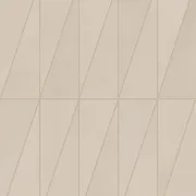 Cottomilano Decoro Cuneo 31,7X38 ARGILLA (1)