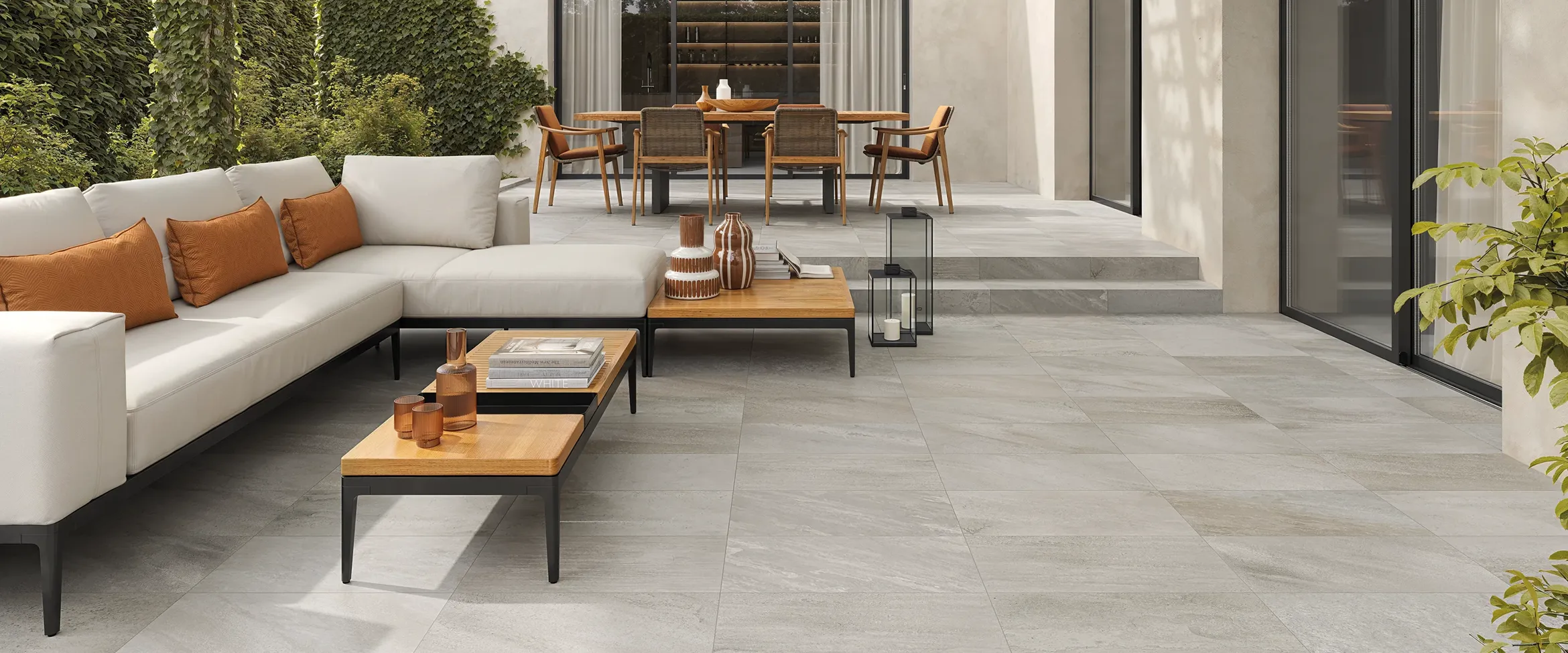 Keope Smart Point Silver