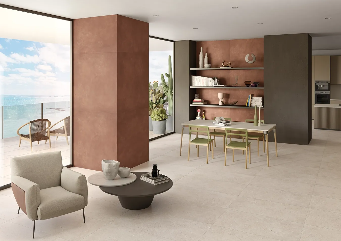 Workspitality и Hotelification: новый тренд в дизайне офиса