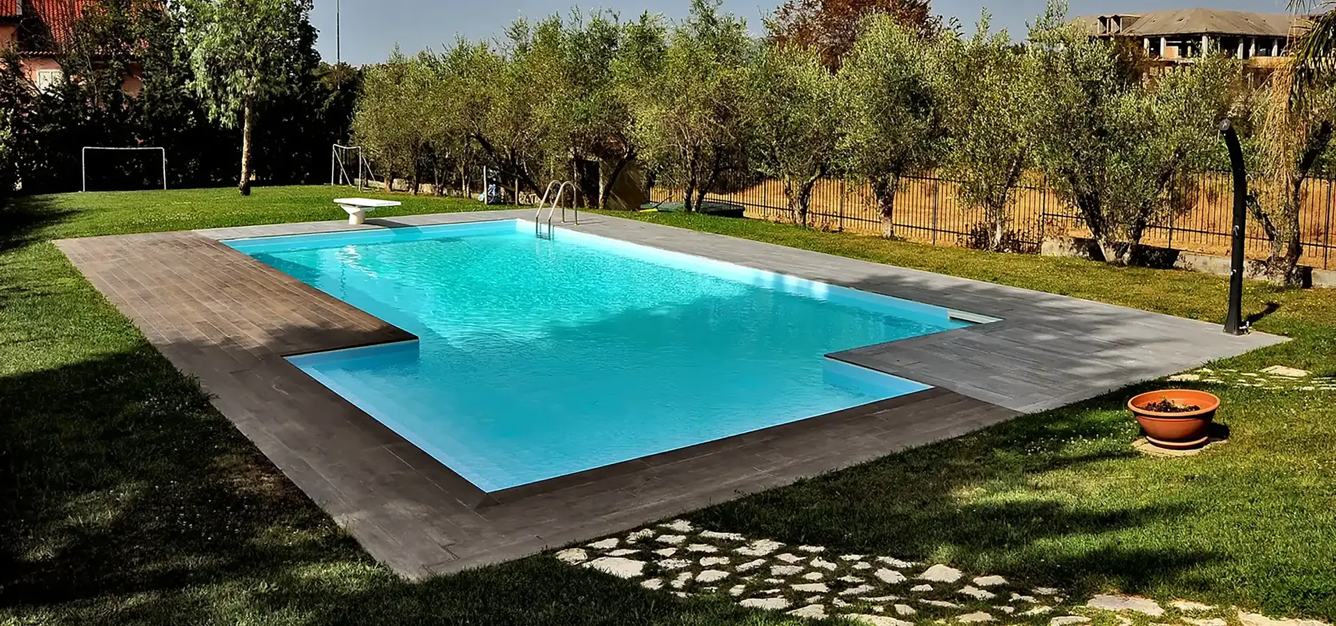 Villa privata - Salerno, Italia