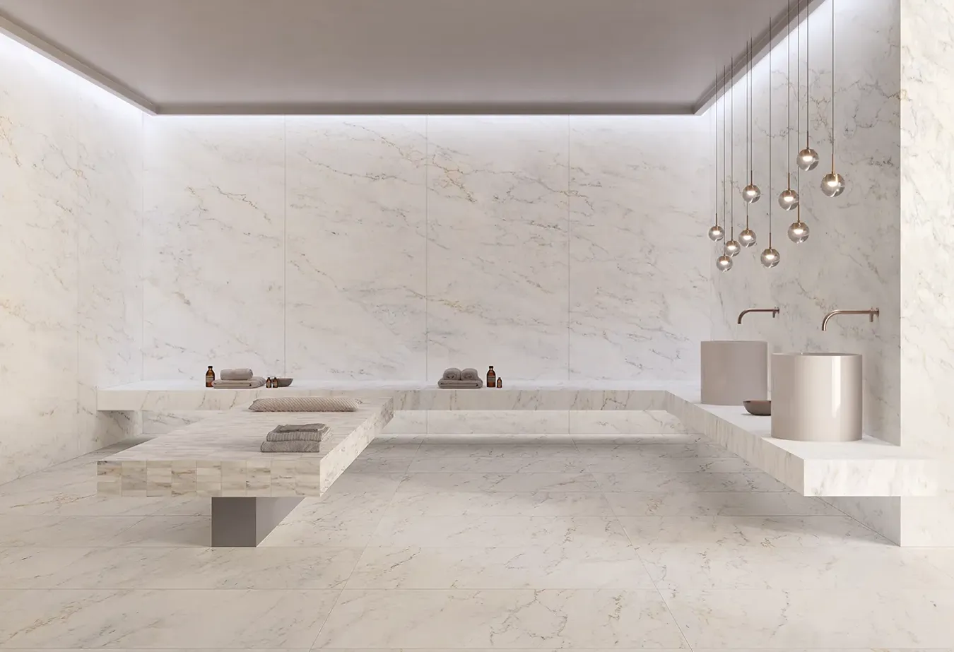 Keope Versilia Michelangelo Spa