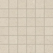 MOSAICO SMART HARBOR IVORY 5X5 30X30